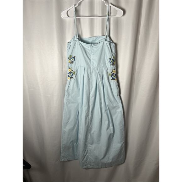 Fanm Mon Sadine Dress - Picture 4 of 5